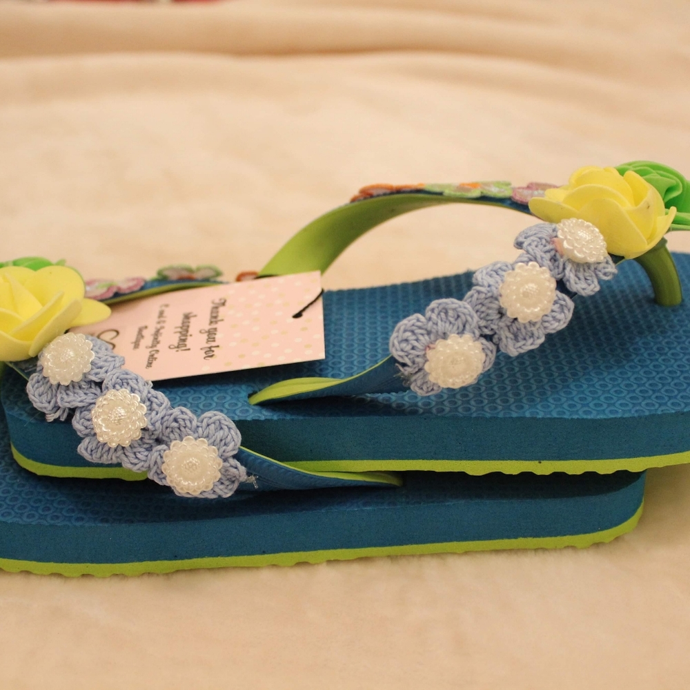 Flipflops - Picture 8 of 12